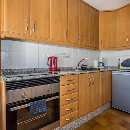 Sun Apartment Altea Exterior foto