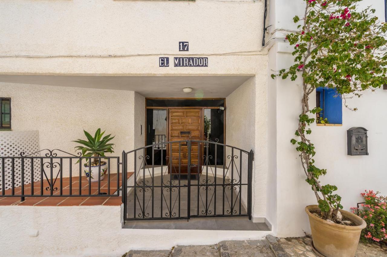 Sun Apartment Altea Exterior foto