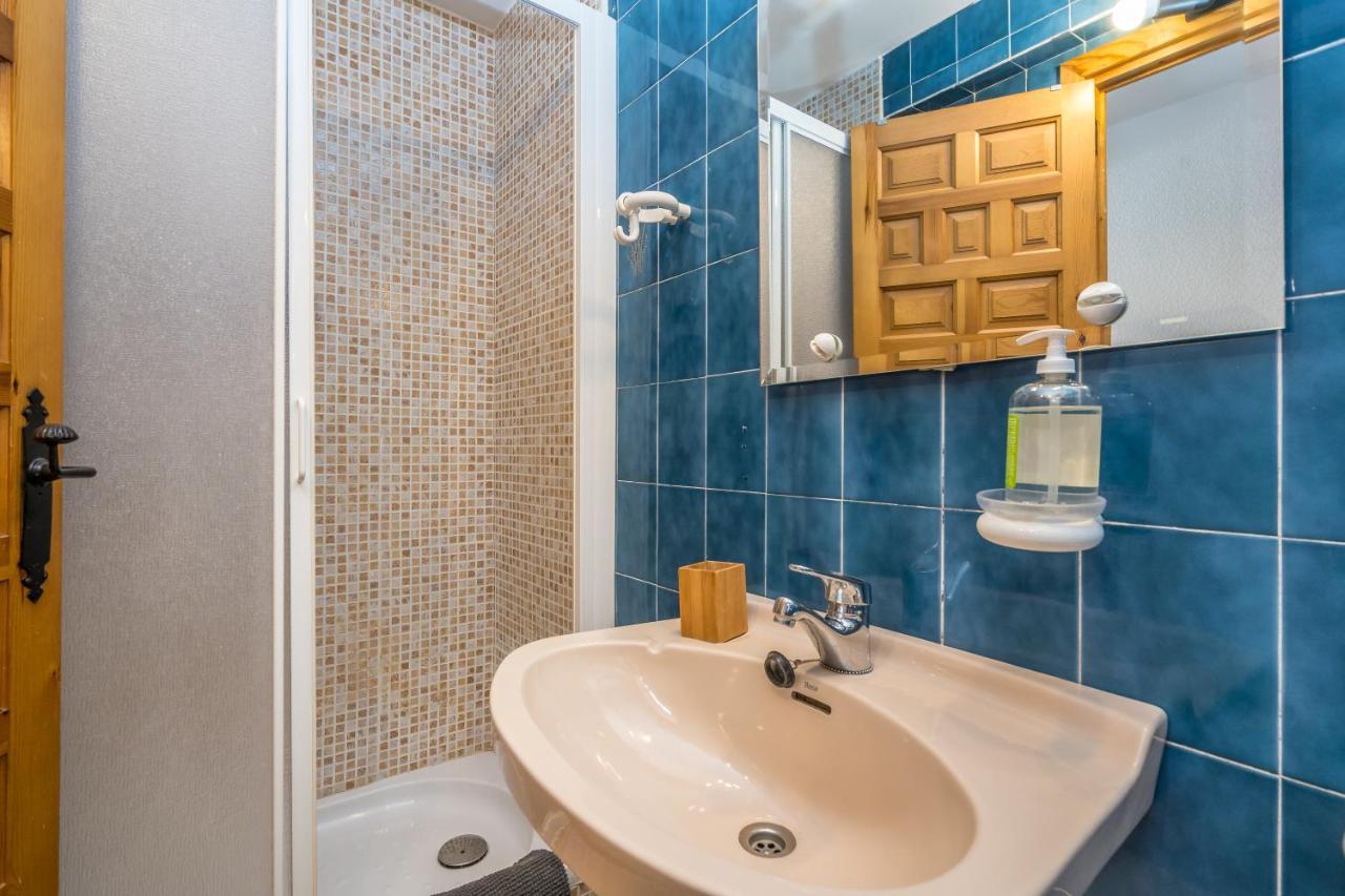Sun Apartment Altea Exterior foto